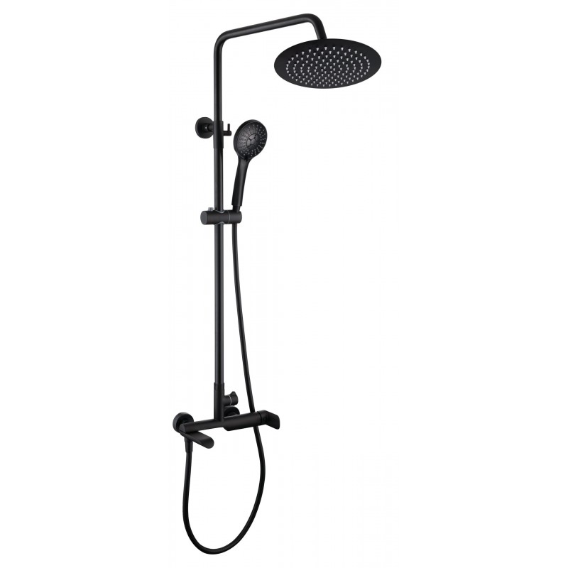 Sprchový set s pákovou baterií ULTRA-10 OLO