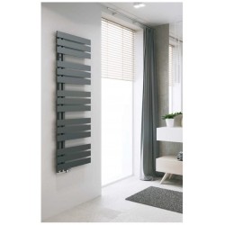 Koupelnový radiátor NAMELESS