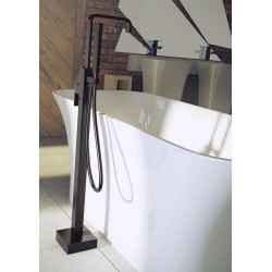 Stojánková vaňová batéria Modern I