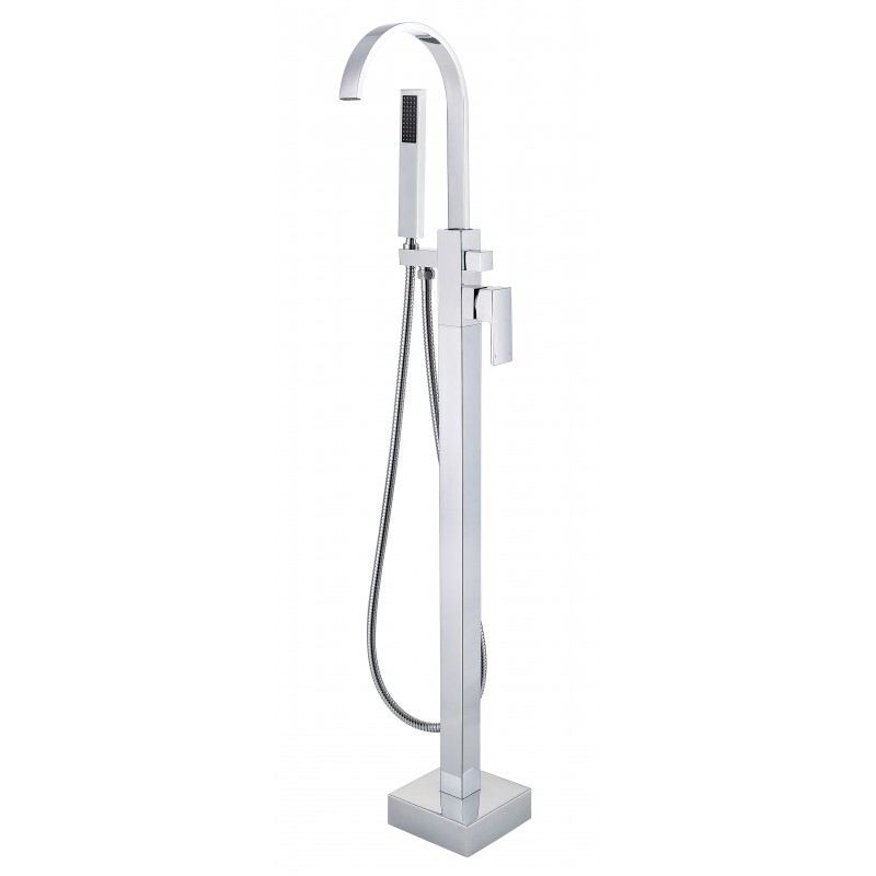 Stojánková vanová baterie Modern II