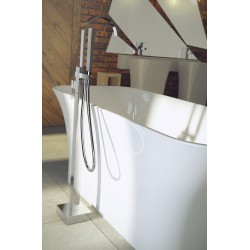 Stojánková vanová baterie Modern II