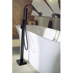 Stojánková vaňová batéria Modern II