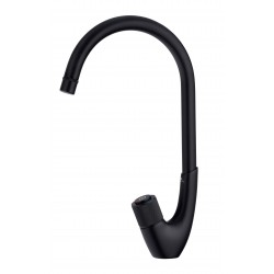 Drezová stojanková vodovodná batéria SWAN-33