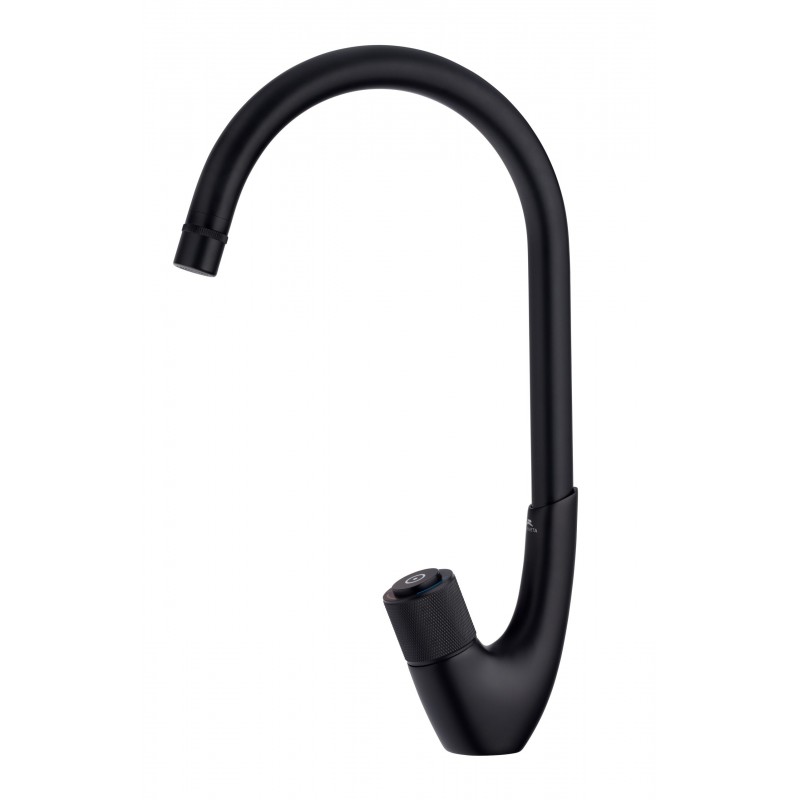 Drezová stojanková vodovodná batéria SWAN-33