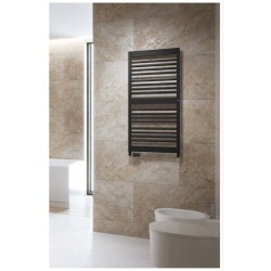 Kúpeľňový radiátor rebrík FRAME