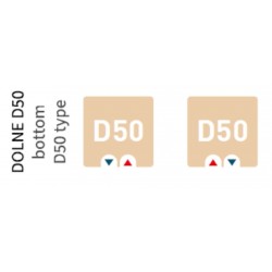 Kúpeľňový radiátor so zrkadlom INDIVI NEW