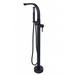 Stojánková vanová baterie FONTI 08