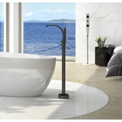 Stojánková vanová baterie FONTI 08