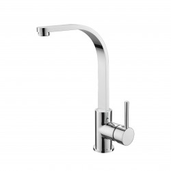 Stojánková umyvadlová baterie Decco I