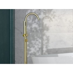 Stojánková vanová baterie Illusion II