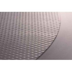 Štvrťkruhová asymetrická mramorová sprchová vanička LAKA