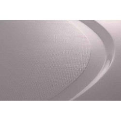 Obdĺžniková mramorová sprchová vanička LAKA