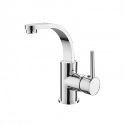 Stojanková umývadlová batéria DECCO II