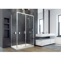 Bočný panel DUO SLIDE.