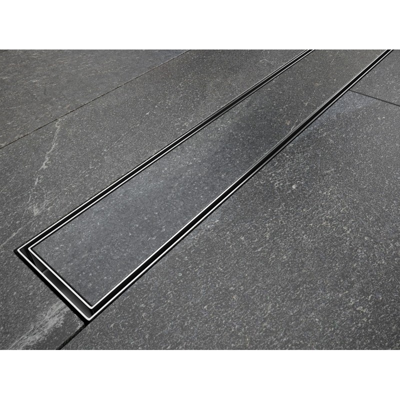 Odtokový žlab VIRGO BASIC