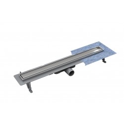 Odtokový podlahový žlab VIRGO BASIC