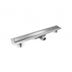 Odtokový podlahový žlab VIRGO DUO