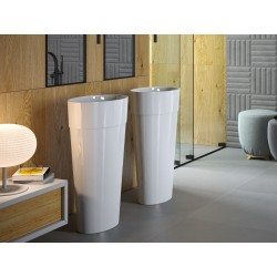 Voľne stojace umývadlo UNIQA