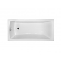 Obdélníková vana OPTIMA