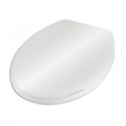 Wc sedátko RUMBA polypropylén