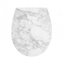 WC doska VIRINA soft-close