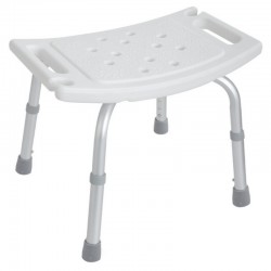 Koupeľnové madlo - zalomenie 135°