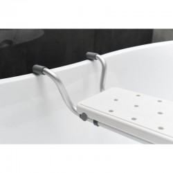 Koupeľnové madlo - zalomenie 135°