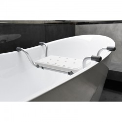 Koupeľnové madlo - zalomenie 135°