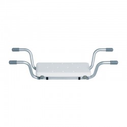 Koupeľnové madlo - zalomenie 135°