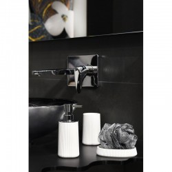 Kúpeľňová séria doplnkov ZEN