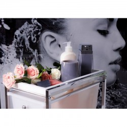 Koupeľňová séria doplnkov LINERO