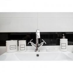 Kúpeľňová séria doplnkov LORENZO