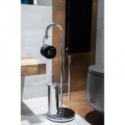 Držiak toaletného papiera Olsen Spa