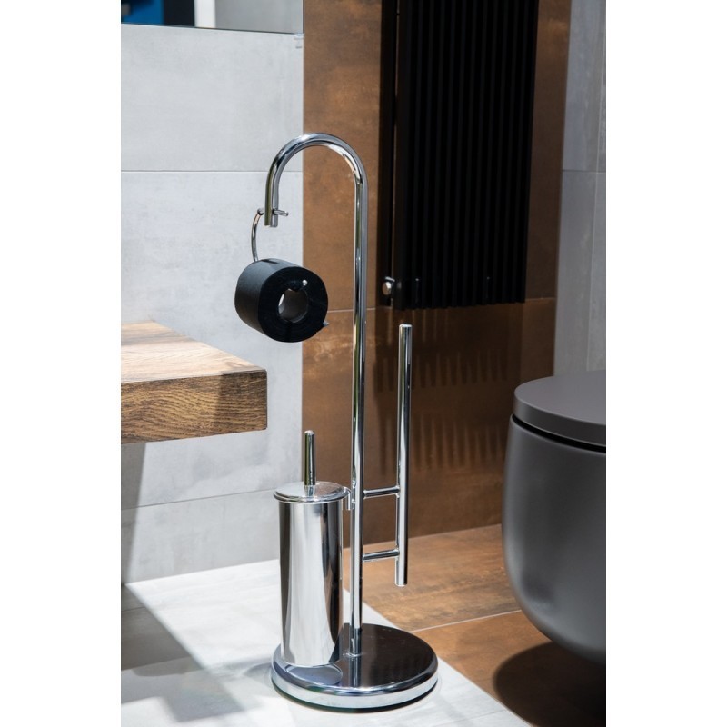 Držiak toaletného papiera Olsen Spa