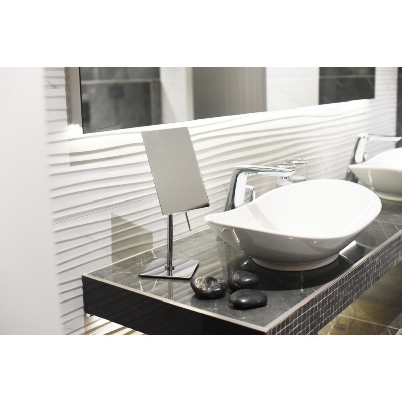 Kozmetické zrkadielko na postavenie Olsen Spa