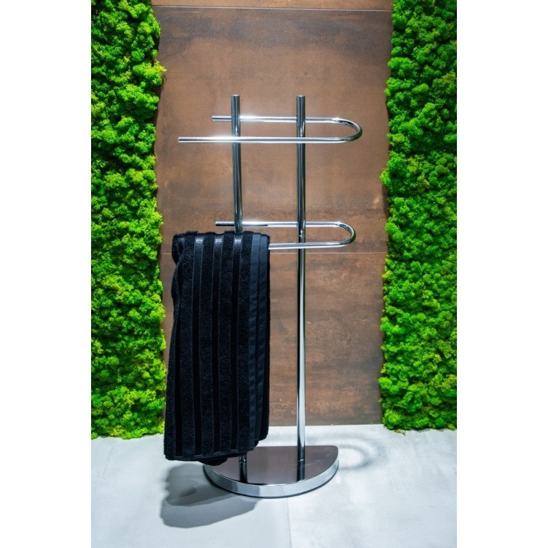 Kúpeľňový vešiak MOON