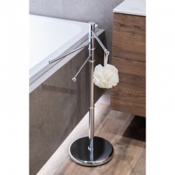 Kúpeľňový vešiak RING