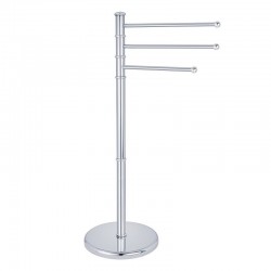 Koupelnový věšák RING