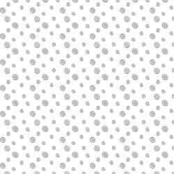 Kúpeľňový záves plast KD02100127 - biela a sivá