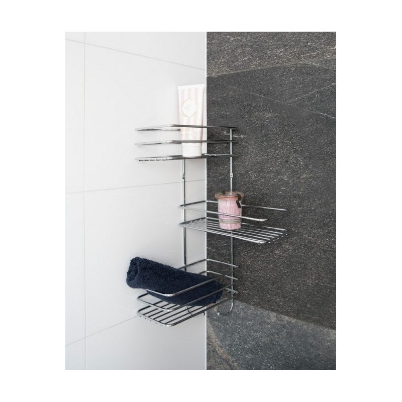 Drátěná polička do koupelny KD02080044