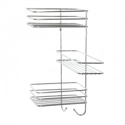 Drátěná polička do koupelny KD02080044