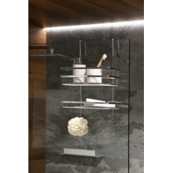 Drôtená polička KD02080864