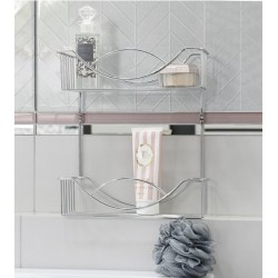 Drôtená polička KD02080052