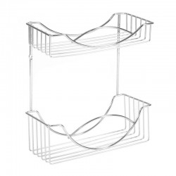 Drôtená polička KD02080052