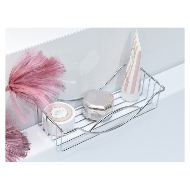 Drôtená polička KD02080198