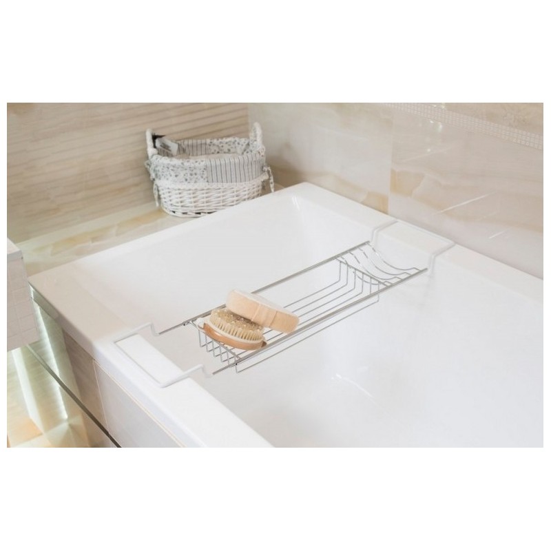 Drôtená polička na vaňu KD02080192