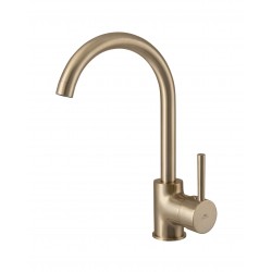 Drezová stojanková vodovodná batéria Olsen Spa ULTRA-33