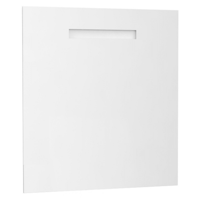 Zrcadlo s osvětlením VIKY