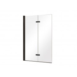 Vaňová zástena LUMIX BLACK