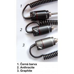 Vykurovacia tyč HOPA s termostatom